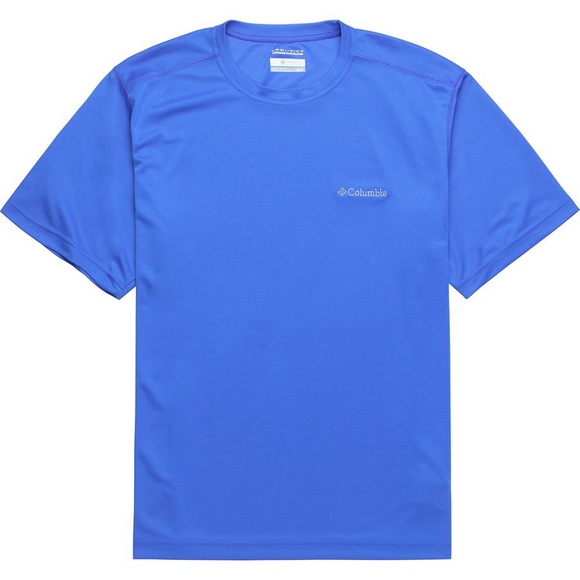Columbia Other - 💕SOLD💕 Columbia Caughlin Creek Short-Sleeve T-Shirt